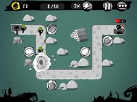 Clan Stickman Defense screenshot, image №1326346 - RAWG