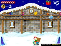 Rudolph: Magical Sleigh Ride screenshot, image №305195 - RAWG