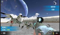 Arakno Space Invasion Arena 3D screenshot, image №1051826 - RAWG