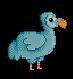 Endless Running Dodo screenshot, image №2606475 - RAWG