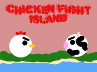 Chicken Fight Island screenshot, image №3803527 - RAWG