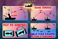 FISHSLAP screenshot, image №2106569 - RAWG