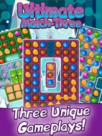 Ultimate Match-Three screenshot, image №1832390 - RAWG