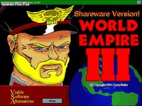 World Empire 3 screenshot, image №337696 - RAWG