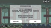 The Journey (itch) (André Servidoni) screenshot, image №3037142 - RAWG