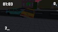 A Taxi screenshot, image №3322412 - RAWG