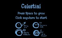 Celestial (bionick7) screenshot, image №2115615 - RAWG