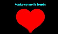 Make some friends screenshot, image №3308776 - RAWG