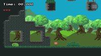 Jungle Rush (Demo Version) screenshot, image №1181642 - RAWG