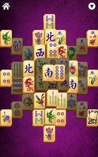 Mahjong Titan screenshot, image №2077731 - RAWG