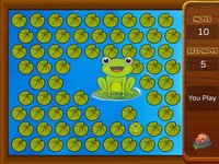 Puzzle Frog Pond - Doodle screenshot, image №1668950 - RAWG