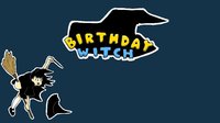 Birthday Witch screenshot, image №1119239 - RAWG
