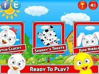 Farm Animal Fun Games screenshot, image №1751569 - RAWG