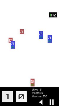 Binary Fall screenshot, image №1285231 - RAWG
