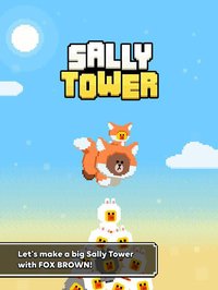 Sally Tower screenshot, image №2035043 - RAWG