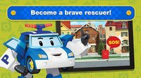 Robocar Poli Games: Rescue Town and City Games screenshot, image №1581958 - RAWG