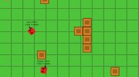 GW - Geometrical Warfare screenshot, image №2848455 - RAWG