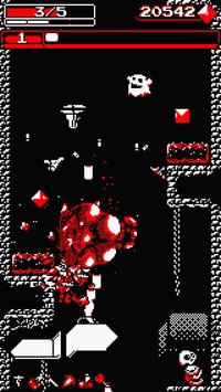 Downwell screenshot, image №7011 - RAWG