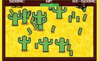 Pickle Madness screenshot, image №2999585 - RAWG