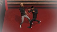 Bloody Knuckles Street Boxing screenshot, image №4050920 - RAWG