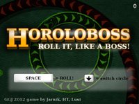 Horoloboss screenshot, image №1307896 - RAWG