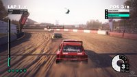 DiRT 3 screenshot, image №560323 - RAWG