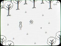 Beneath the Branches - Demo screenshot, image №2489909 - RAWG