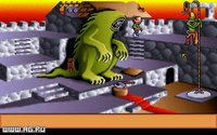 Gobliins 2: The Prince Buffoon screenshot, image №308935 - RAWG