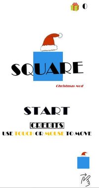 Square (Christmas Mod) screenshot, image №2590748 - RAWG
