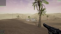 Strike Force: Desert Thunder screenshot, image №115864 - RAWG