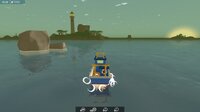 Sailing The Winds screenshot, image №4164122 - RAWG