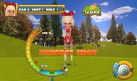 Golf Championship screenshot, image №1402869 - RAWG