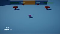 Blade Brawl screenshot, image №3388988 - RAWG