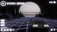 Synth Drive screenshot, image №2451608 - RAWG