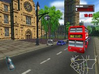 London Taxi: Rushour screenshot, image №427796 - RAWG