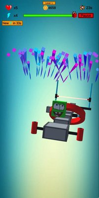 Woopy Jump screenshot, image №2253173 - RAWG