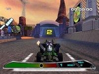 Drome Racers screenshot, image №302213 - RAWG