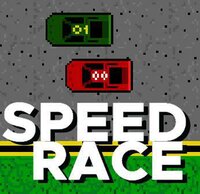 Speed Race (itch) (Jack Mitchell) screenshot, image №2795076 - RAWG