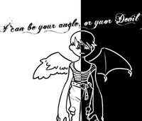 I can be your Angle generator, or yuor Devil generator screenshot, image №3589197 - RAWG