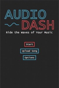 Audio Dash screenshot, image №2308559 - RAWG