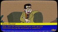 Up Late with Phil Crocker screenshot, image №3109454 - RAWG