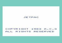 Jetpac screenshot, image №765570 - RAWG