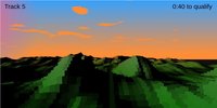 VoxelRace screenshot, image №2304046 - RAWG
