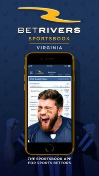 BetRivers Sportsbook Virginia screenshot, image №2709725 - RAWG