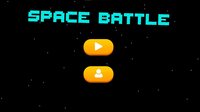 Space Battle (itch) (YahirGamesX) screenshot, image №2763405 - RAWG