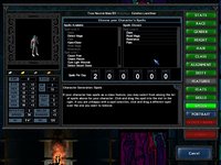 The Temple of Elemental Evil screenshot, image №366341 - RAWG