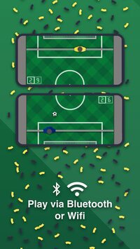 FingerFoos - 1vs1 Table Soccer screenshot, image №4016664 - RAWG