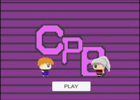 Chibi Pop Battle screenshot, image №1934163 - RAWG