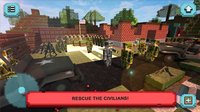 Army Craft: Heroes of WW2 screenshot, image №1594945 - RAWG
