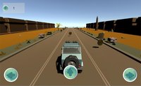 Cars Runner screenshot, image №1273338 - RAWG